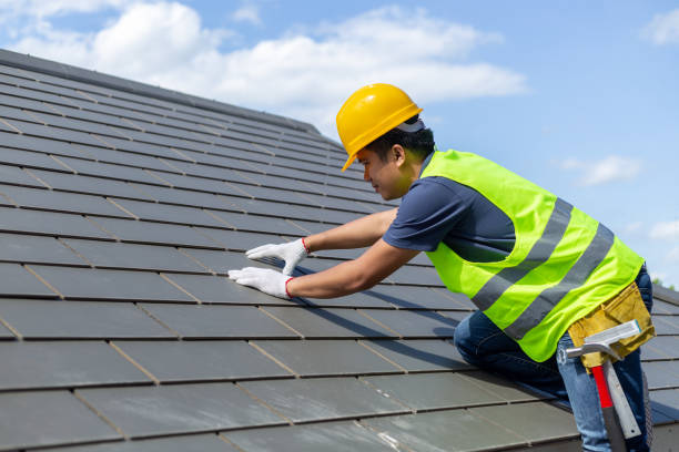 Best Gutter Installation and Roofing  in The Plains, OH