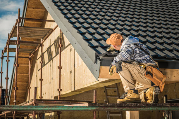 Best New Roof Installation  in The Plains, OH