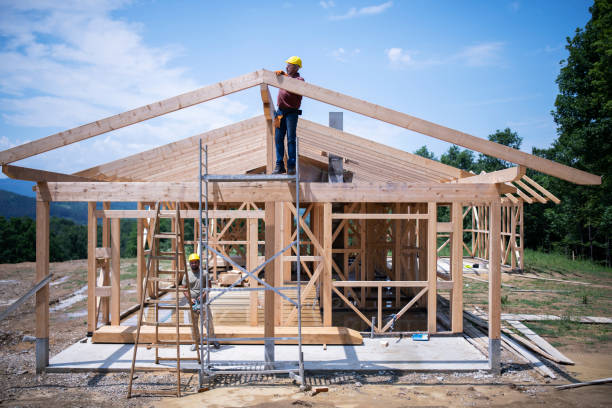 Best New Roof Installation  in The Plains, OH