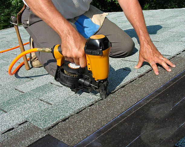 Best Flat Roof Repair Services  in The Plains, OH