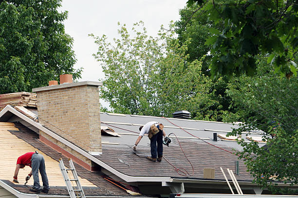 Best Roof Repair Services  in The Plains, OH
