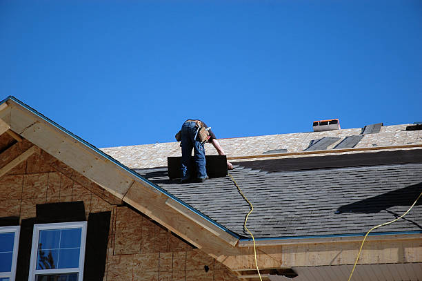 Best Metal Roofing Contractor  in The Plains, OH