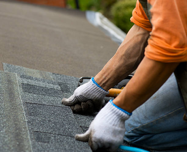 Best Commercial Roofing Services  in The Plains, OH