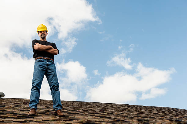 Best Emergency Roof Repair  in The Plains, OH