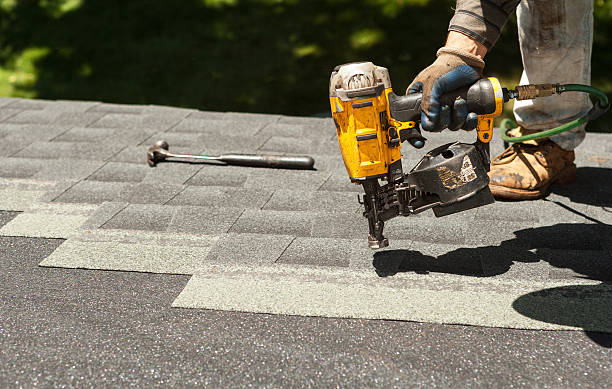 Best Roof Maintenance Services  in The Plains, OH