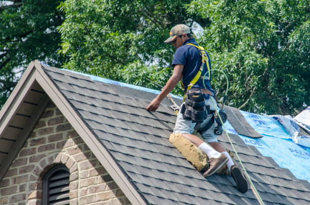 Best Slate Roofing Contractor  in The Plains, OH