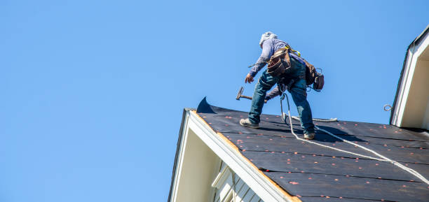 Best Roof Replacement Cost  in The Plains, OH